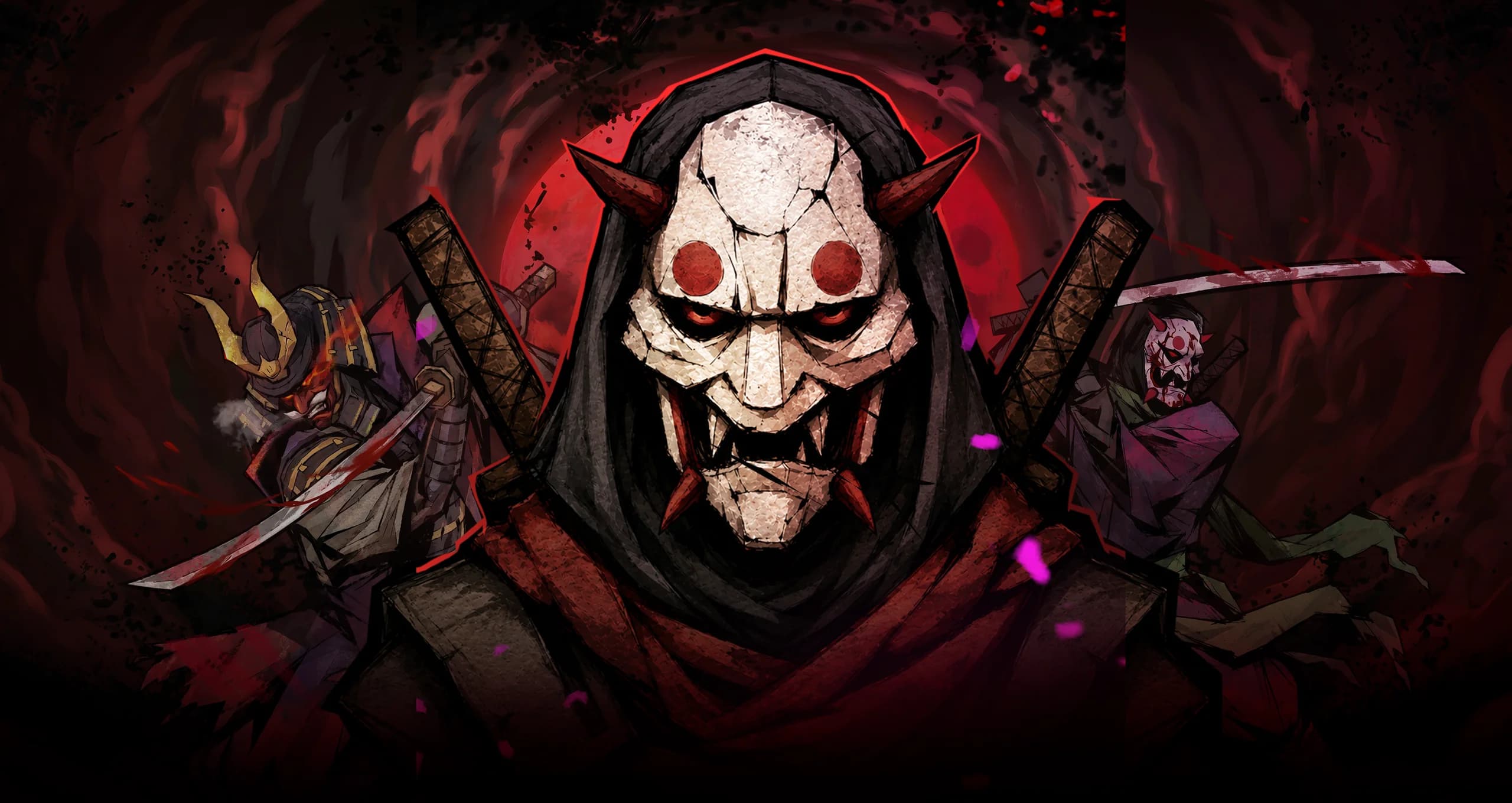 Cerberus Studio key art