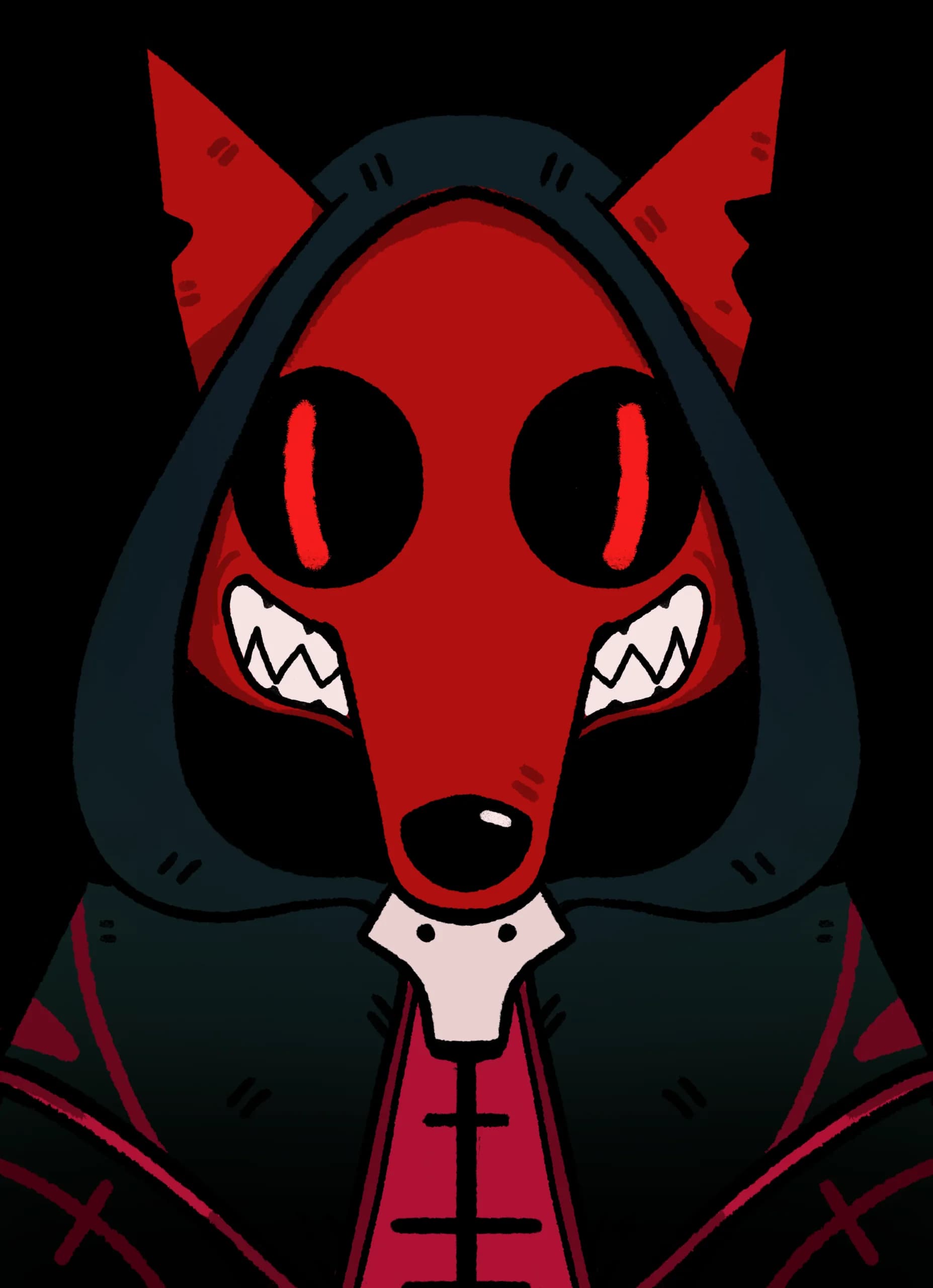 Enzo - CoFounder, Lead Animator